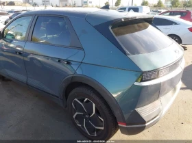 Hyundai Ioniq 5 AWD 320кс - 17500 € / 34227.03 лв. - 17313098 6