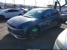 Hyundai Ioniq 5 AWD 320кс - 17500 € / 34227.03 лв. - 17313098 2
