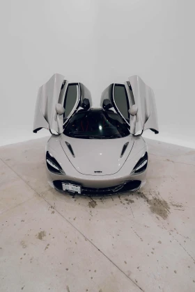 McLaren 720 S  С РЕГИСТРАЦИЯ & АВТО КРЕДИТ  - 175530 € / 343306.84 лв. - 68327804 7