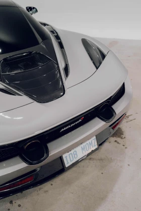 McLaren 720 S  С РЕГИСТРАЦИЯ & АВТО КРЕДИТ  - 175530 € / 343306.84 лв. - 68327804 6