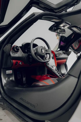McLaren 720 S  С РЕГИСТРАЦИЯ & АВТО КРЕДИТ  - 175530 € / 343306.84 лв. - 68327804 9