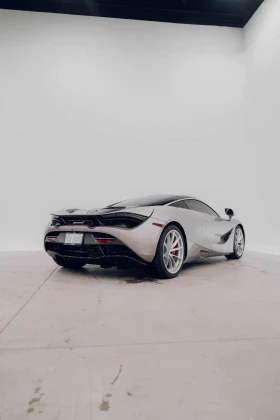 McLaren 720 S  С РЕГИСТРАЦИЯ & АВТО КРЕДИТ  - 175530 € / 343306.84 лв. - 68327804 4