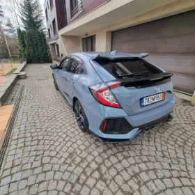Honda Civic 1.5 Turbo, снимка 5