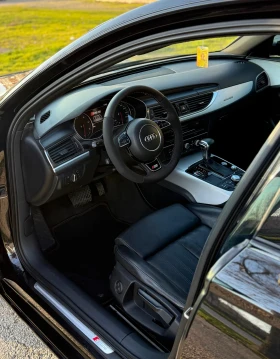 Audi A6 3.0BITDI/S-LINE/ACTIVE SOUND/NIGHT/8ZF - 14060 € / 27498.97 лв. - 83072986 8