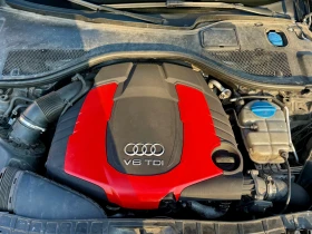 Audi A6 3.0BITDI/S-LINE/ACTIVE SOUND/NIGHT/8ZF - 14060 € / 27498.97 лв. - 83072986 14