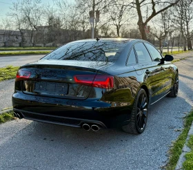 Audi A6 3.0BITDI/S-LINE/ACTIVE SOUND/NIGHT/8ZF - 14060 € / 27498.97 лв. - 83072986 4