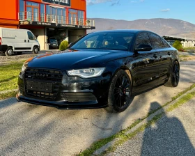 Audi A6 3.0BITDI/S-LINE/ACTIVE SOUND/NIGHT/8ZF - 14060 € / 27498.97 лв. - 83072986 3