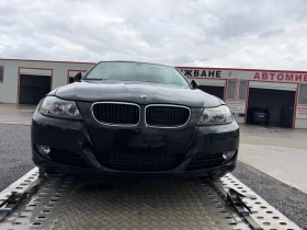 BMW 320 - 2000 € / 3911.66 лв. - 46498295 8