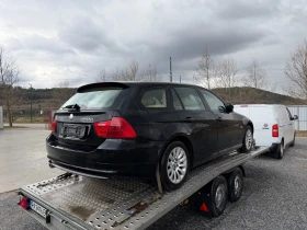 BMW 320 - 2000 € / 3911.66 лв. - 46498295 5