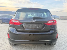 Ford Fiesta 1.5 tdci  - 7288 € / 14254.09 лв. - 20428518 6