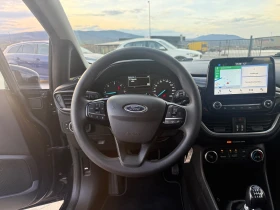 Ford Fiesta 1.5 tdci  - 7288 € / 14254.09 лв. - 20428518 13