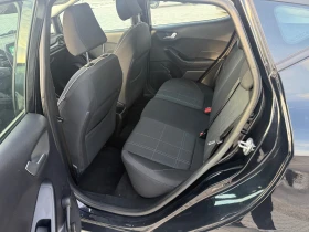 Ford Fiesta 1.5 tdci  - 7288 € / 14254.09 лв. - 20428518 12