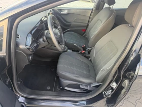 Ford Fiesta 1.5 tdci  - 7288 € / 14254.09 лв. - 20428518 11