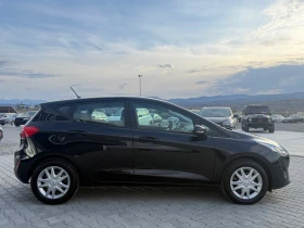 Ford Fiesta 1.5 tdci  - 7288 € / 14254.09 лв. - 20428518 4