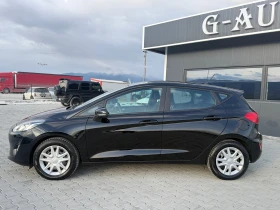 Ford Fiesta 1.5 tdci  - 7288 € / 14254.09 лв. - 20428518 8