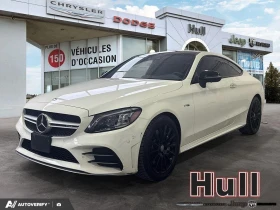 Mercedes-Benz C 43 AMG АвтоКредит* (ЦЕНА ДО БГ)
