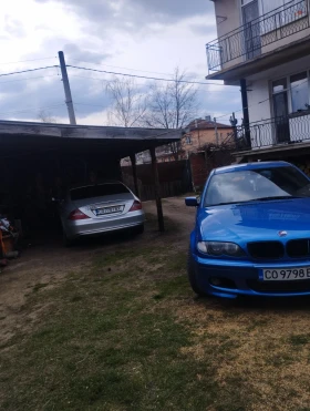 BMW 330 - 5500 € / 10757.07 лв. - 80573583 3