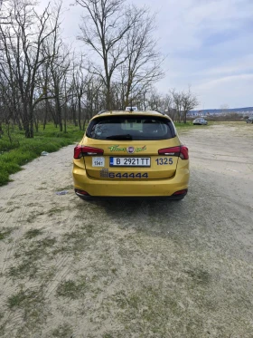 Fiat Tipo undefined | Auto.bg — изображение 3