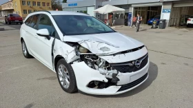 Opel Astra 1, 5CDTI, Facelift - 3800 € / 7432.15 лв. - 18615448 7
