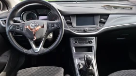 Opel Astra 1, 5CDTI, Facelift - 3800 € / 7432.15 лв. - 18615448 12