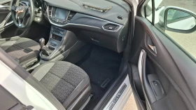 Opel Astra 1, 5CDTI, Facelift - 3800 € / 7432.15 лв. - 18615448 9