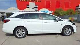 Opel Astra 1, 5CDTI, Facelift - 3800 € / 7432.15 лв. - 18615448 4