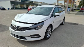 Opel Astra 1, 5CDTI, Facelift - 3800 € / 7432.15 лв. - 18615448 6
