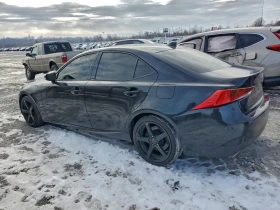 Lexus IS MARK LEV* ПОДГРЕВ* ОБДУХВАНЕ* КАМЕРА* ШИБИДАХ - 14400 € / 28163.95 лв. - 24270226 4