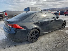 Lexus IS MARK LEV* ПОДГРЕВ* ОБДУХВАНЕ* КАМЕРА* ШИБИДАХ - 14400 € / 28163.95 лв. - 24270226 6