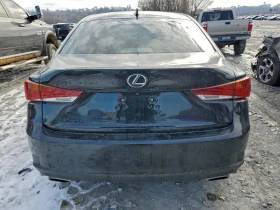Lexus IS MARK LEV* ПОДГРЕВ* ОБДУХВАНЕ* КАМЕРА* ШИБИДАХ - 14400 € / 28163.95 лв. - 24270226 5