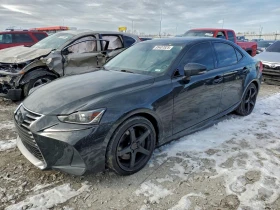 Lexus IS MARK LEV* ПОДГРЕВ* ОБДУХВАНЕ* КАМЕРА* ШИБИДАХ - 14400 € / 28163.95 лв. - 24270226 2