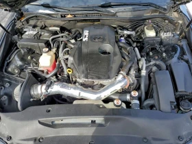 Lexus IS MARK LEV* ПОДГРЕВ* ОБДУХВАНЕ* КАМЕРА* ШИБИДАХ - 14400 € / 28163.95 лв. - 24270226 7