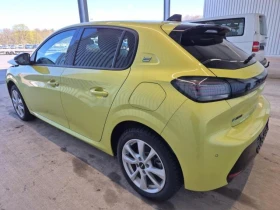 Peugeot 208 Allure electric  - 9900 € / 19362.72 лв. - 28073314 2