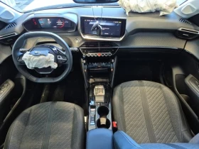 Peugeot 208 Allure electric  - 9900 € / 19362.72 лв. - 28073314 9