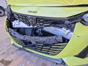 Peugeot 208 Allure electric  - 9900 € / 19362.72 лв. - 28073314 5