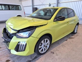 Peugeot 208 Allure electric  - 9900 € / 19362.72 лв. - 28073314 4