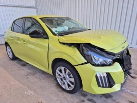 Peugeot 208 Allure electric  - 9900 € / 19362.72 лв. - 28073314 3