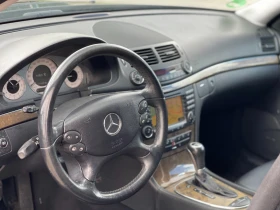 Mercedes-Benz E 320 CDi Avantgarde Facelift | Mobile.bg � ����� ������ 14