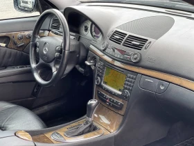 Mercedes-Benz E 320 CDi Avantgarde Facelift | Mobile.bg � ����� ������ 11
