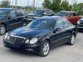 ������ Mercedes-Benz E 320