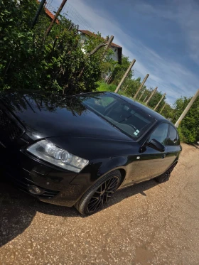 Audi A6 3.0tdi | Mobile.bg � ����� ������ 6