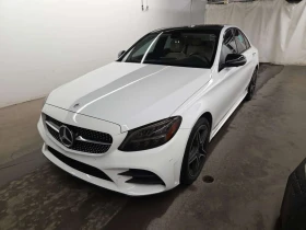 ������ Mercedes-Benz C 300