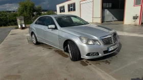 Mercedes-Benz E 350 - 9990 € / 19538.74 лв. - 67608492 3