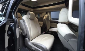 Kia Carnival 9SEATER* HIGH* LIMOUSINE* SIGNATURE | Auto.bg — изображение 13