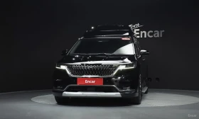 Kia Carnival 9SEATER* HIGH* LIMOUSINE* SIGNATURE | Auto.bg — изображение 3