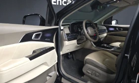 Kia Carnival 9SEATER* HIGH* LIMOUSINE* SIGNATURE | Auto.bg — изображение 10
