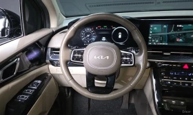 Kia Carnival 9SEATER* HIGH* LIMOUSINE* SIGNATURE | Auto.bg — изображение 14