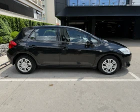 Toyota Auris 2.0 D-4D 126к.с. | Auto.bg — изображение 4