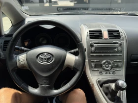 Toyota Auris 2.0 D-4D 126к.с. | Auto.bg — изображение 8