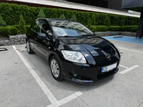 Toyota Auris 2.0 D-4D 126к.с. | Auto.bg — изображение 3